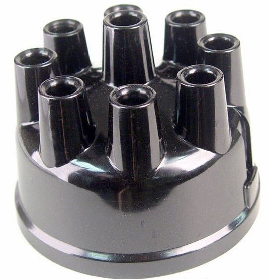 DISTRIBUTOR CAP 49-58 V8 FORD