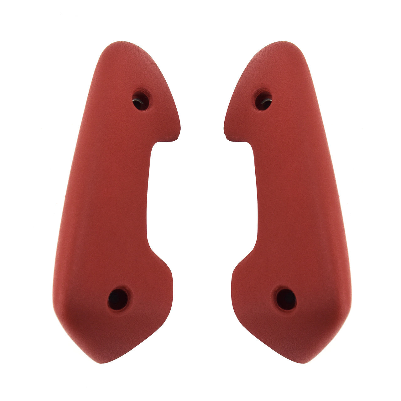 ARMREST XK-P PAIR - RED