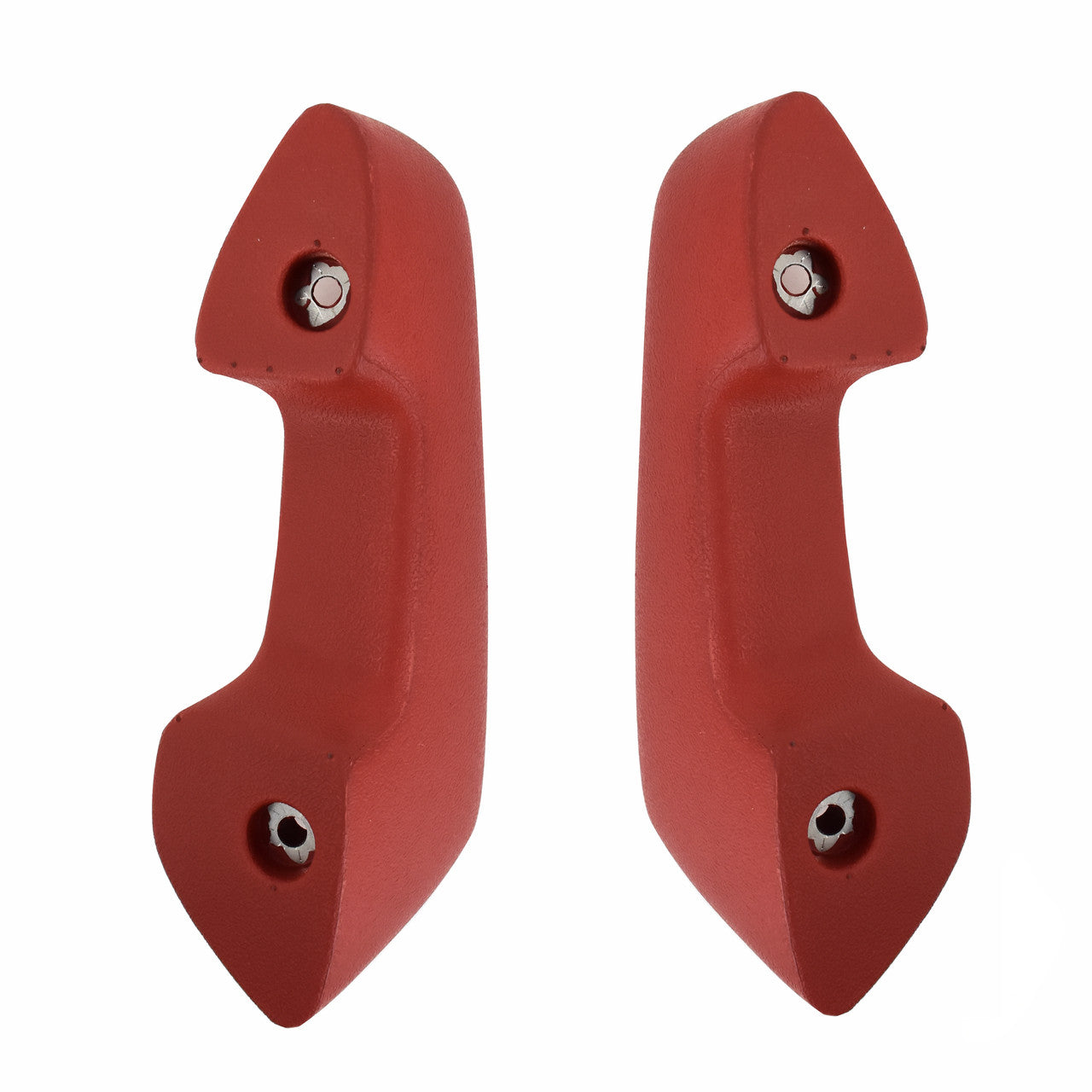 ARMREST XK-P PAIR - RED