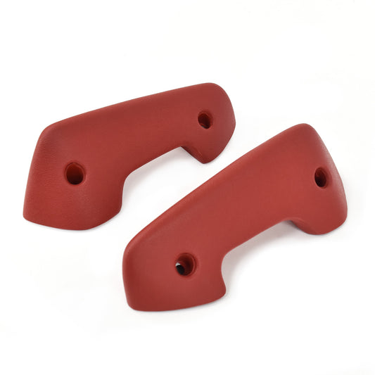 ARMREST XK-P PAIR - RED