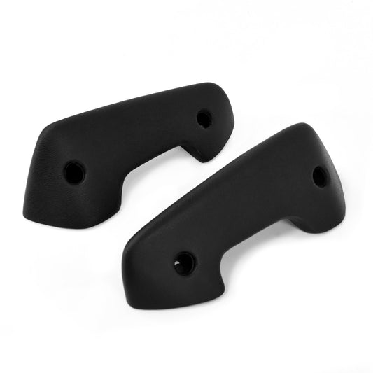 ARMREST XK-P PAIR - BLACK