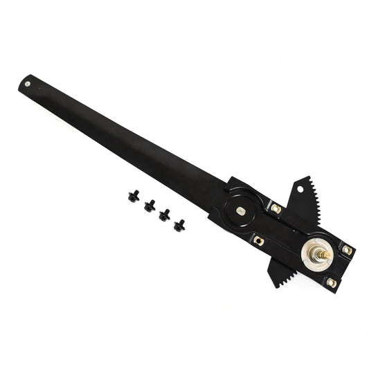 WINDOW REGULATOR XK-P SED/WAG/UTE/VAN NEW RHF