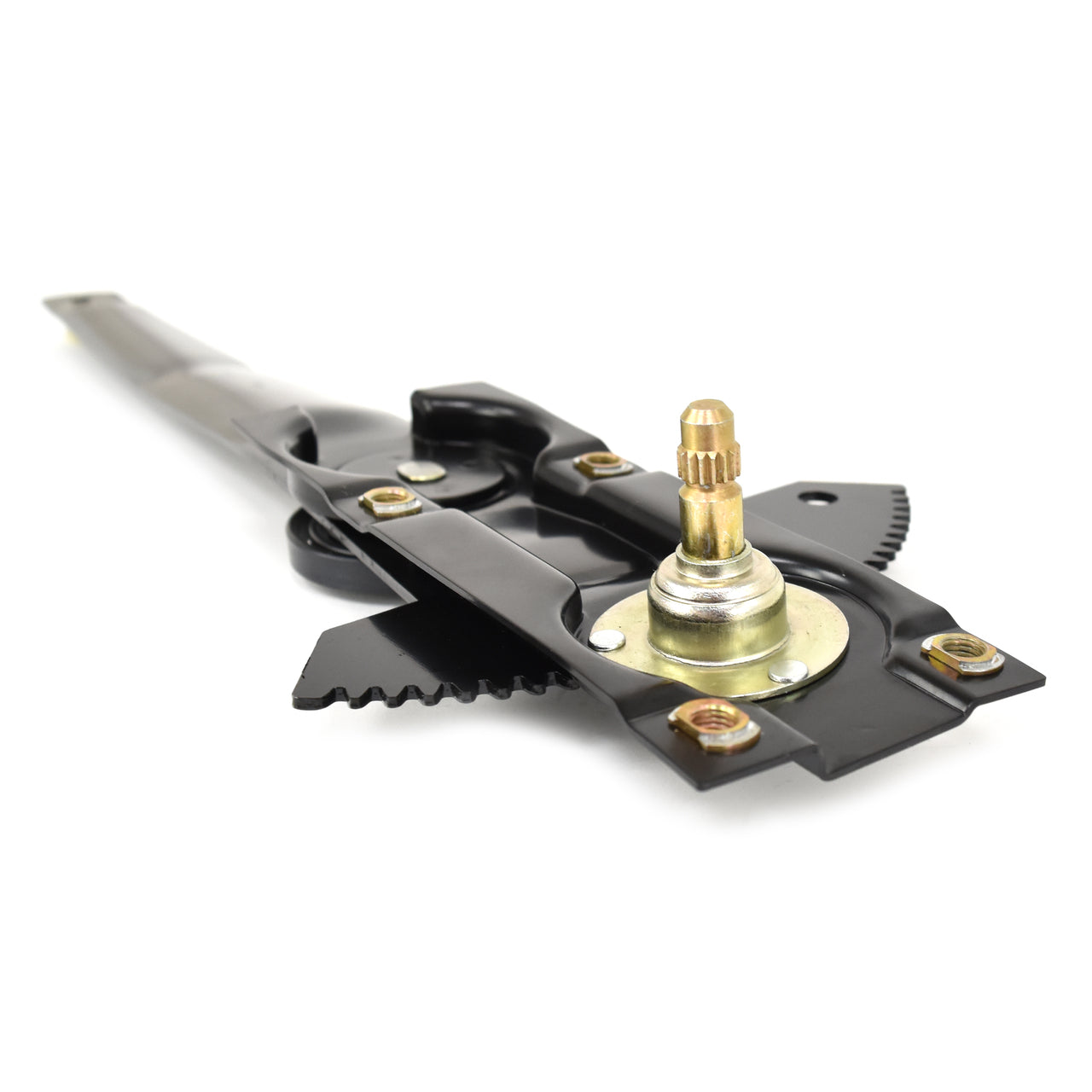 WINDOW REGULATOR XK-P SED/WAG/UTE/VAN NEW RHF
