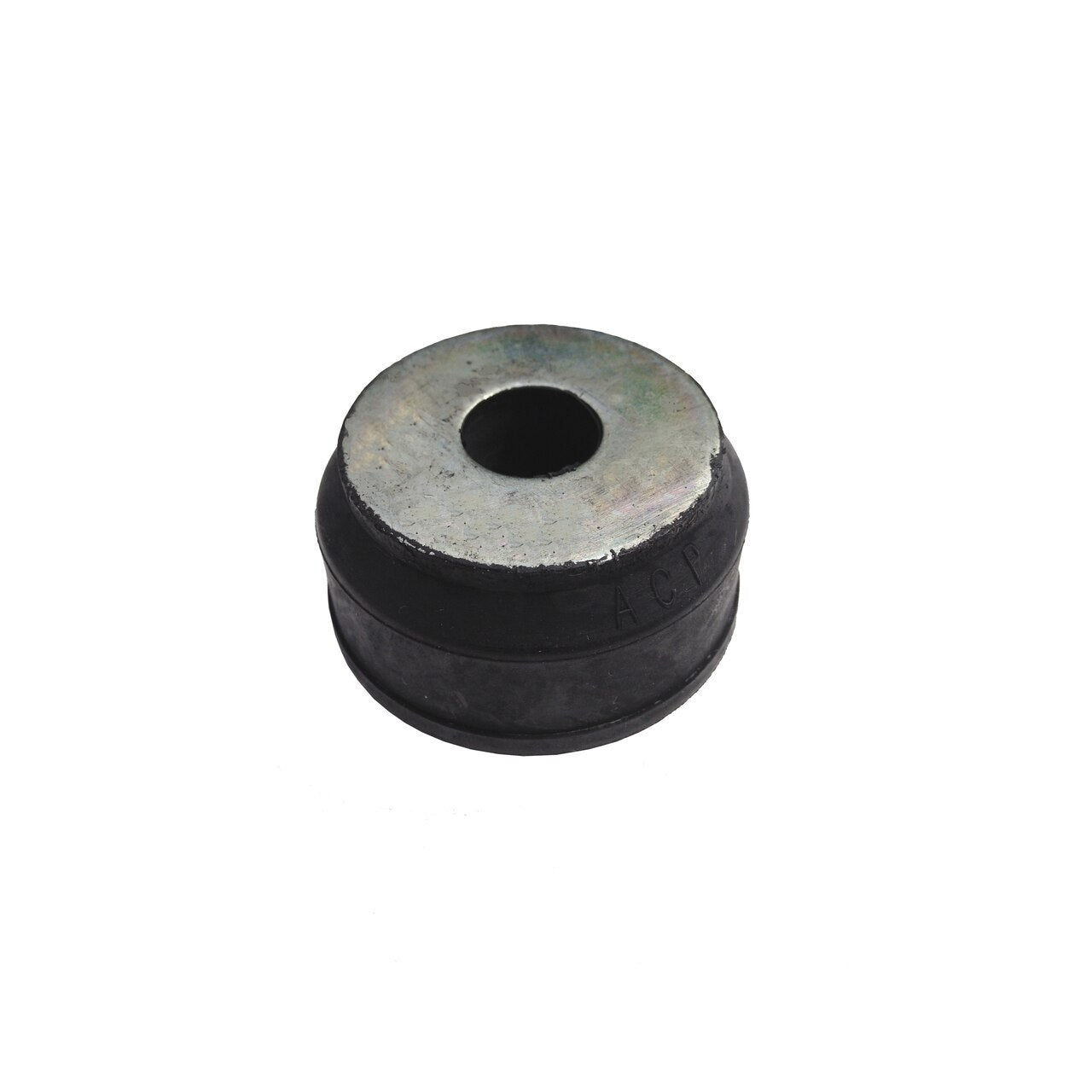 TRANSMISSION MOUNT REAR XM-P - ROUND LOWER TYPE (USE WITH C1DD6068A)
