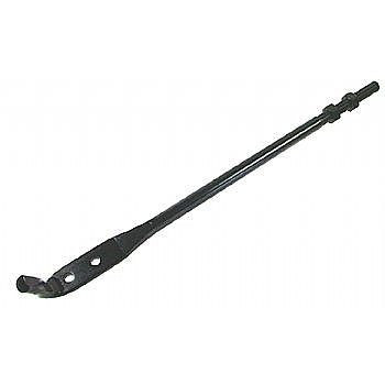 CASTOR ROD 65-6 MUSTANG/XK-P ADJUSTBLE - EACH
