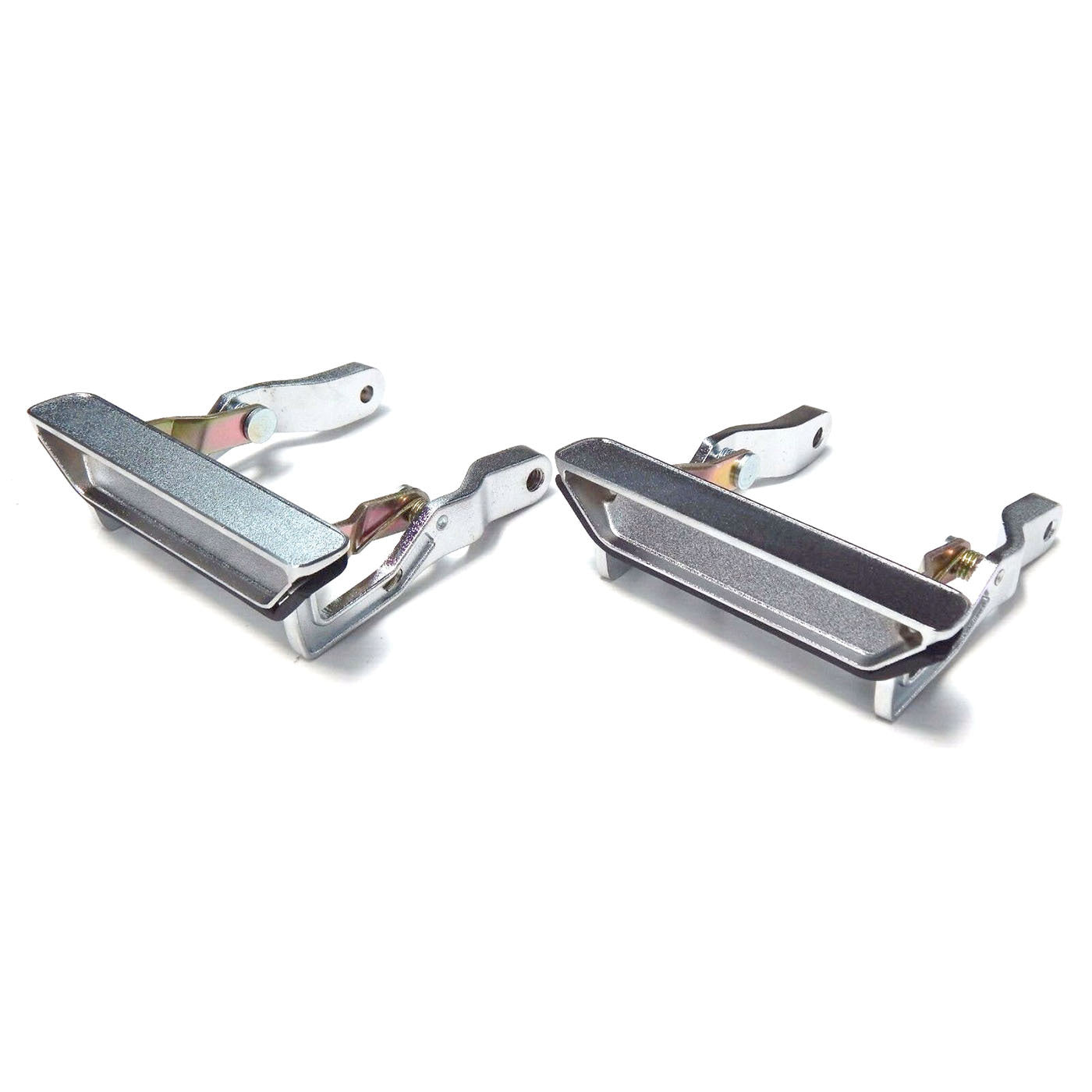 DOOR HANDLE OUTER XA REAR PAIR REPRO