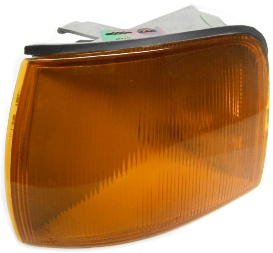 LENSE INDICATOR EA-B LHF AMBER