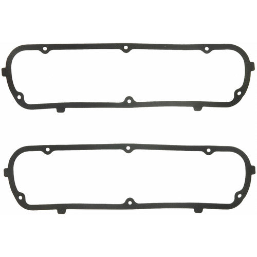 GASKET ROCKER COVER WINDSOR RUBBER FEL-PRO RACE- PAIR