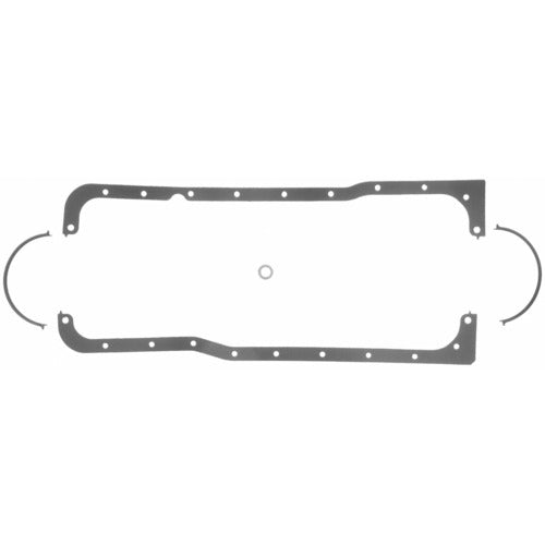 GASKET SUMP SET 221-302 WINDSOR FELPRO RACE