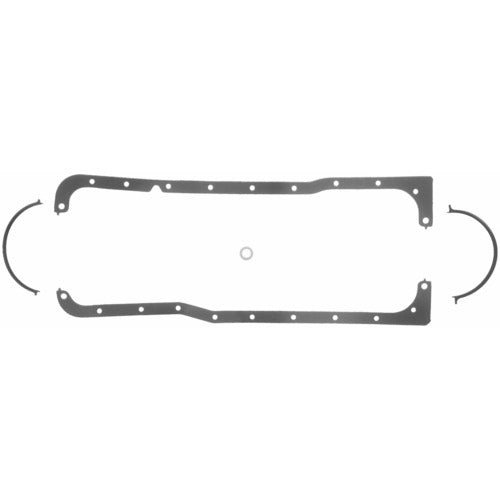 GASKET SUMP SET 351 WINDSOR FELPRO HIPO