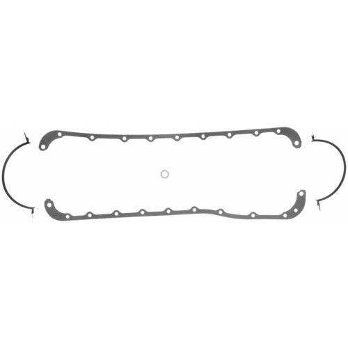 GASKET SUMP SET 429-460 FELPRO RACE