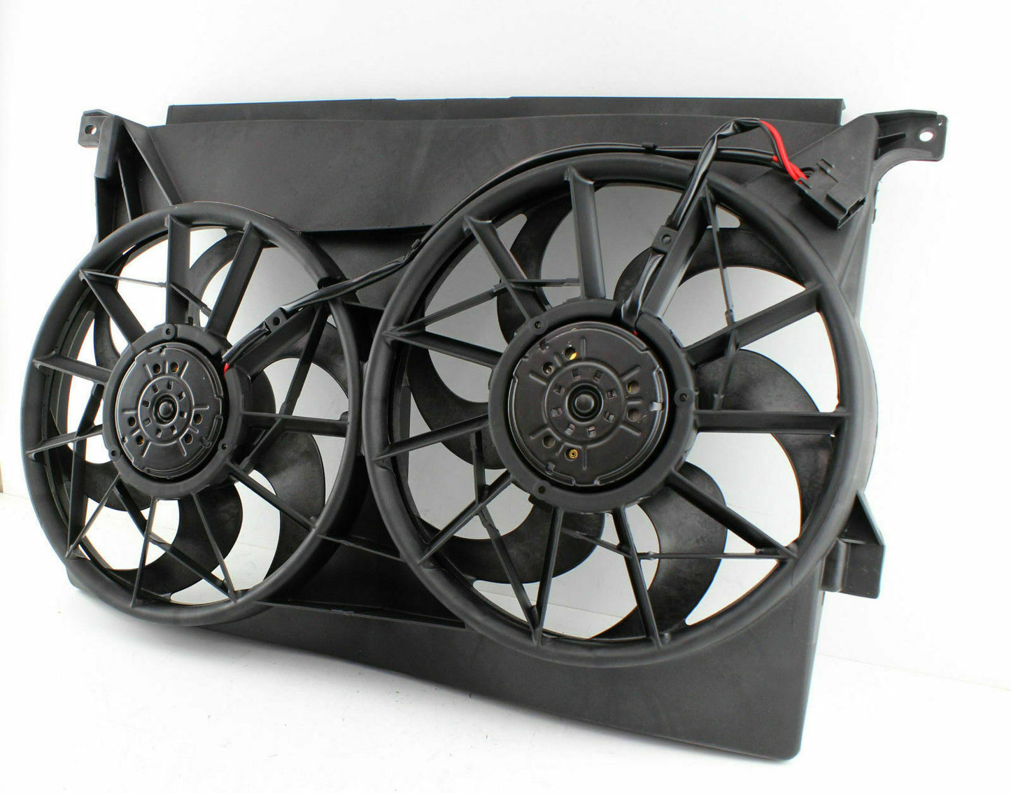 FAN THERMO TWIN XA-F LONG-650X440 (AU TYPE)