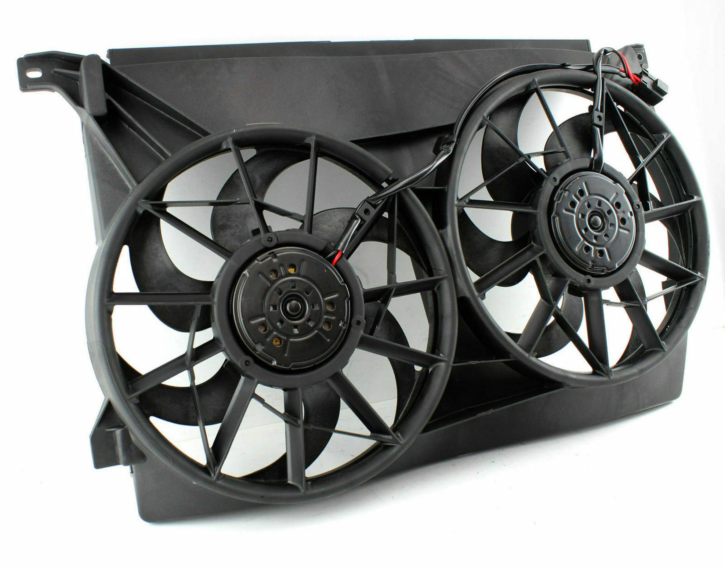 FAN THERMO TWIN XA-F LONG-650X440 (AU TYPE)