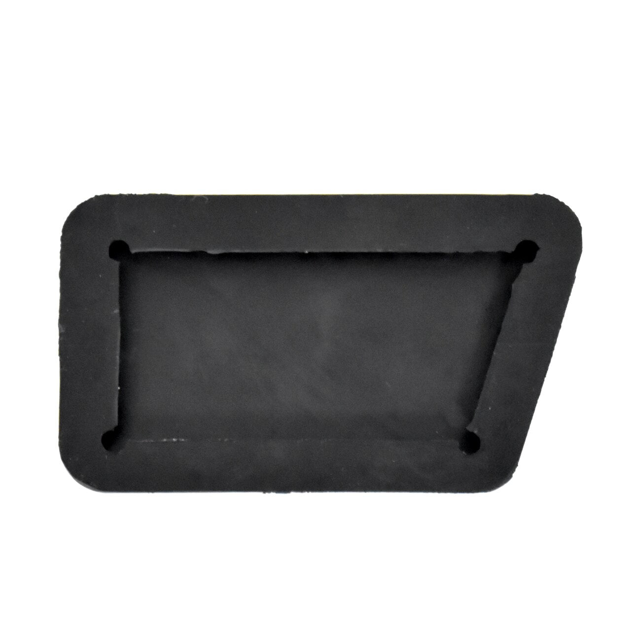 PEDAL RUBBER PAD XR-H CLUTCH - REPRO