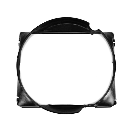 FAN SHROUD 67-69 USA SUIT 20in RAD (CAN USE ON XR-C BOLT-IN RADIATOR WITH MOD)