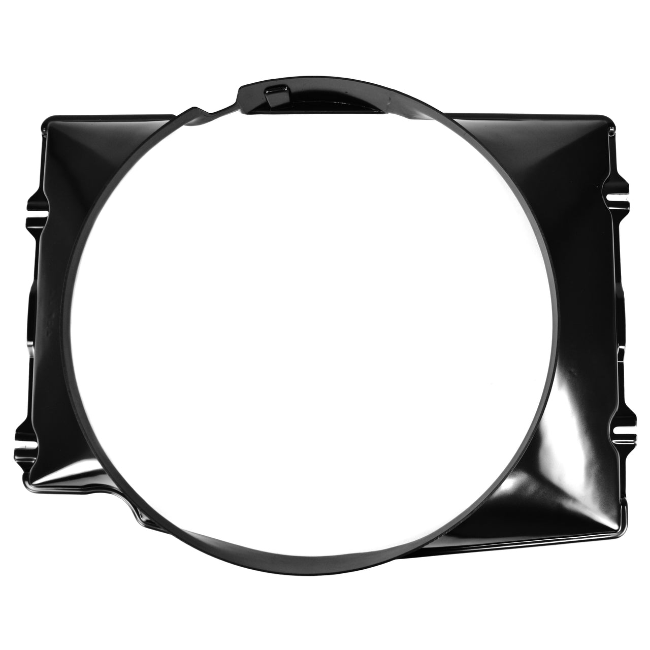 FAN SHROUD XW 351 WINDSOR STYLE PLASTIC USA