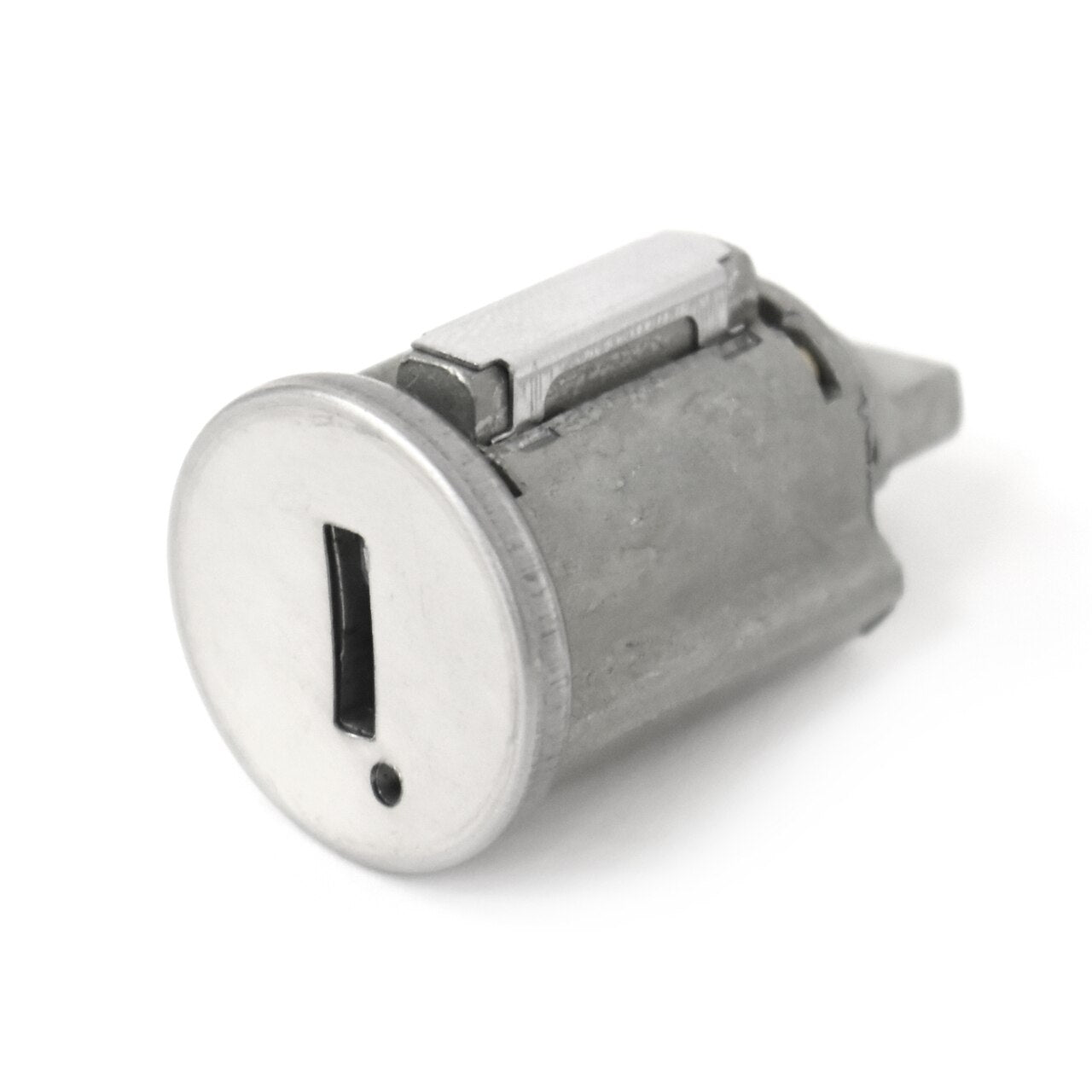 IGNITION BARREL AND KEY XK-P/COMPACT,61-66 USA