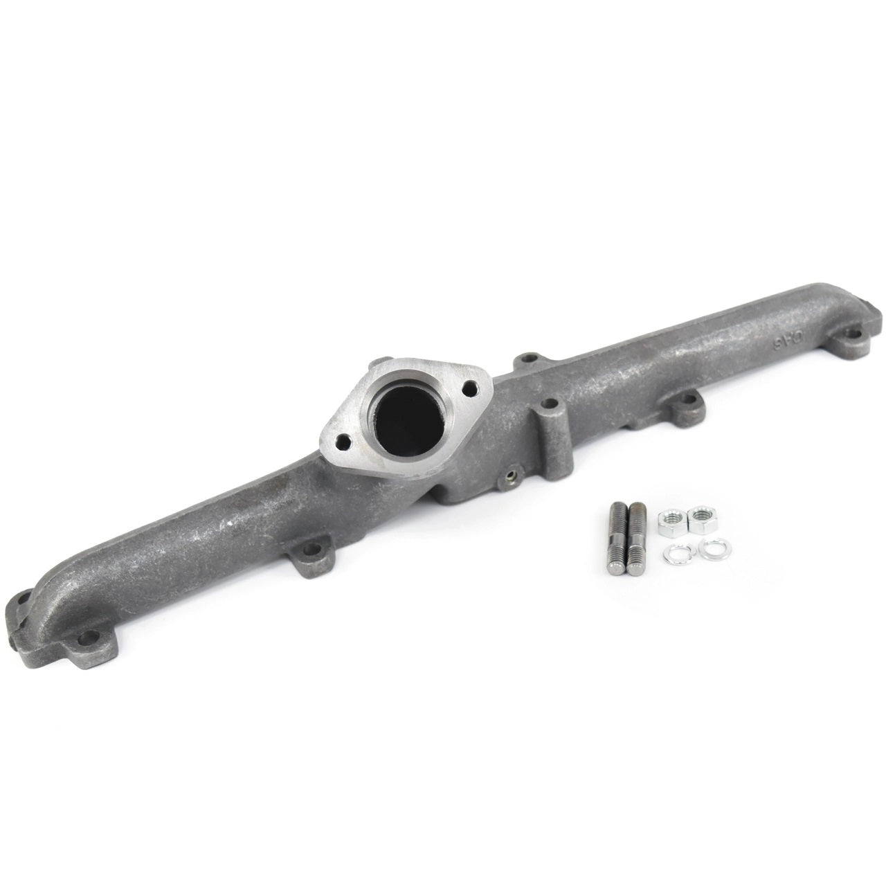 EXHAUST MANIFOLD 6CYL PRE- XFLOW 144-200 XL-P