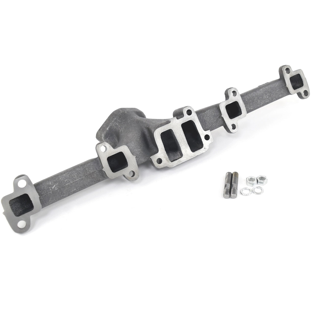 EXHAUST MANIFOLD 6CYL PRE- XFLOW 144-200 XL-P