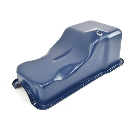 SUMP 221-302W TO FALCON XK-F/ZA-L/P5-FE (FRONT HUMP) - PAINTED BLUE