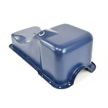 SUMP 221-302W TO FALCON XK-F/ZA-L/P5-FE (FRONT HUMP) - PAINTED BLUE