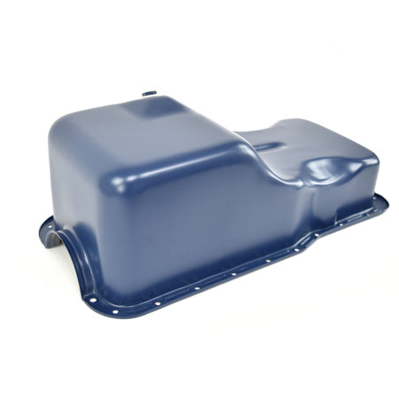 SUMP 221-302W TO FALCON XK-F/ZA-L/P5-FE (FRONT HUMP) - PAINTED BLUE