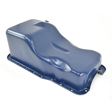 SUMP 221-302W TO FALCON XK-F/ZA-L/P5-FE (FRONT HUMP) - PAINTED BLUE