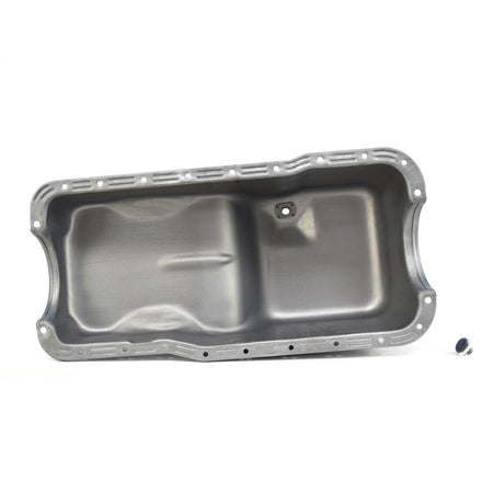SUMP 221-302W TO FALCON XK-F/ZA-L/P5-FE (FRONT HUMP) - PAINTED BLUE