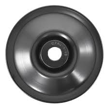 PULLEY C1 POWER STEER PUMP V8 - EARLY TYPE (MID 60sS TO 69?)