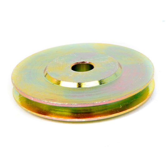 PULLEY/CABLE GUIDE - HANDBRAKE MECH XK-F/ZA-L/P5-FE - STEEL