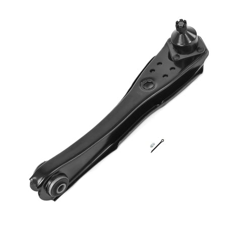 CONTROL ARM ASSEMBLY LOWER XR/ZA & 67 MUSTANG - RUBBER - EACH