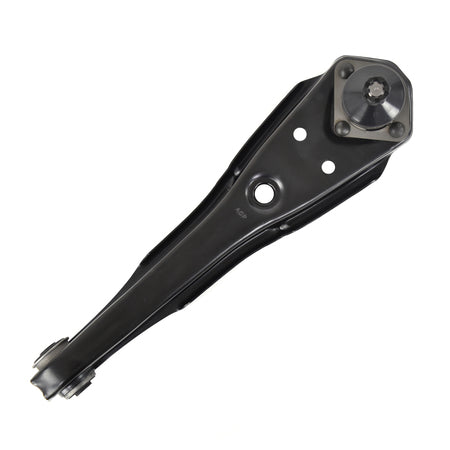 CONTROL ARM ASSEMBLY LOWER XT-5/81XD & 68-ON MUSTANG - RUBBER - EACH