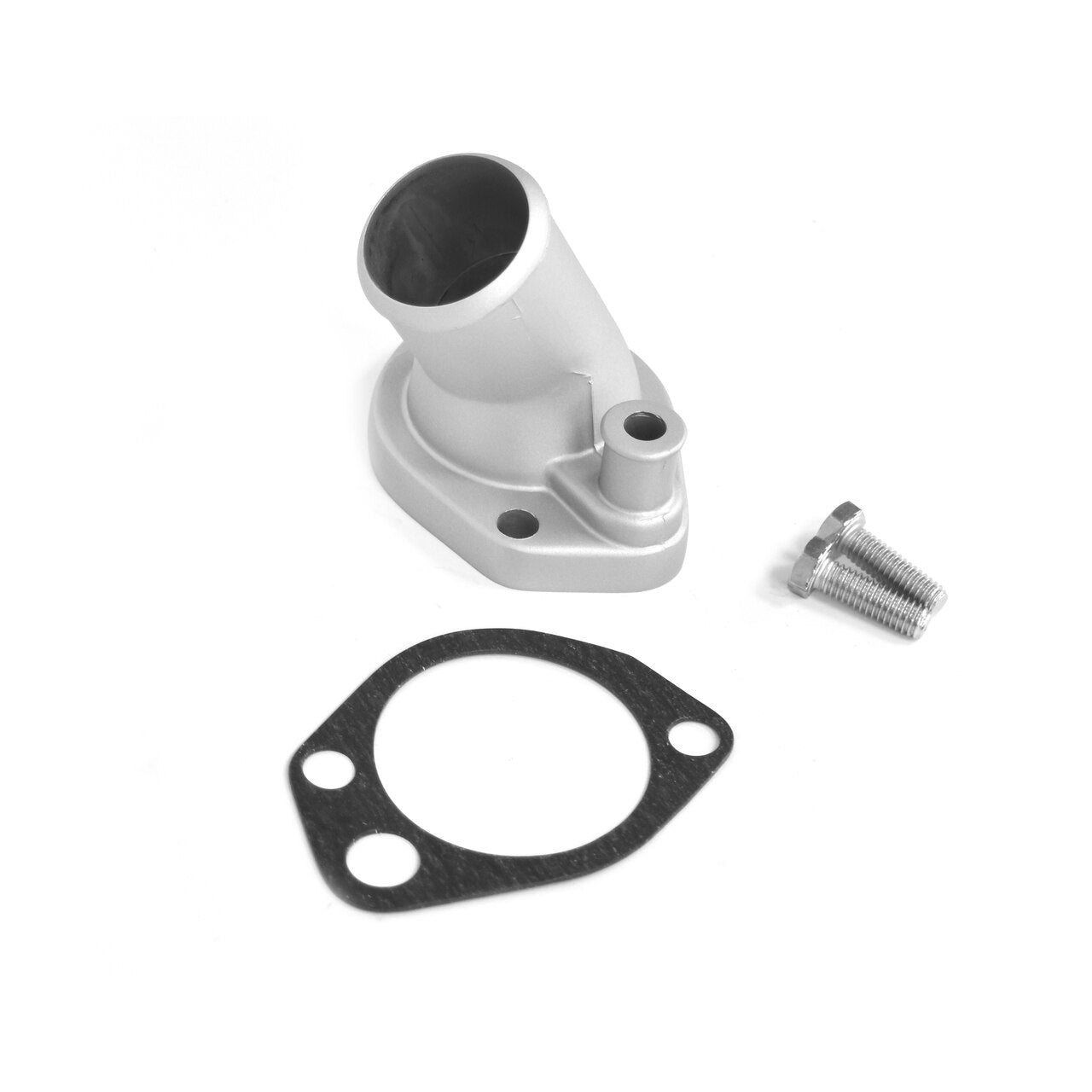 THERMOSTAT HOUSING WINDSOR ALLOY