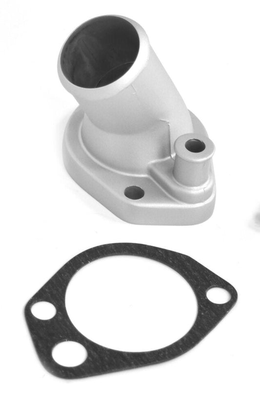 THERMOSTAT HOUSING WINDSOR ALLOY