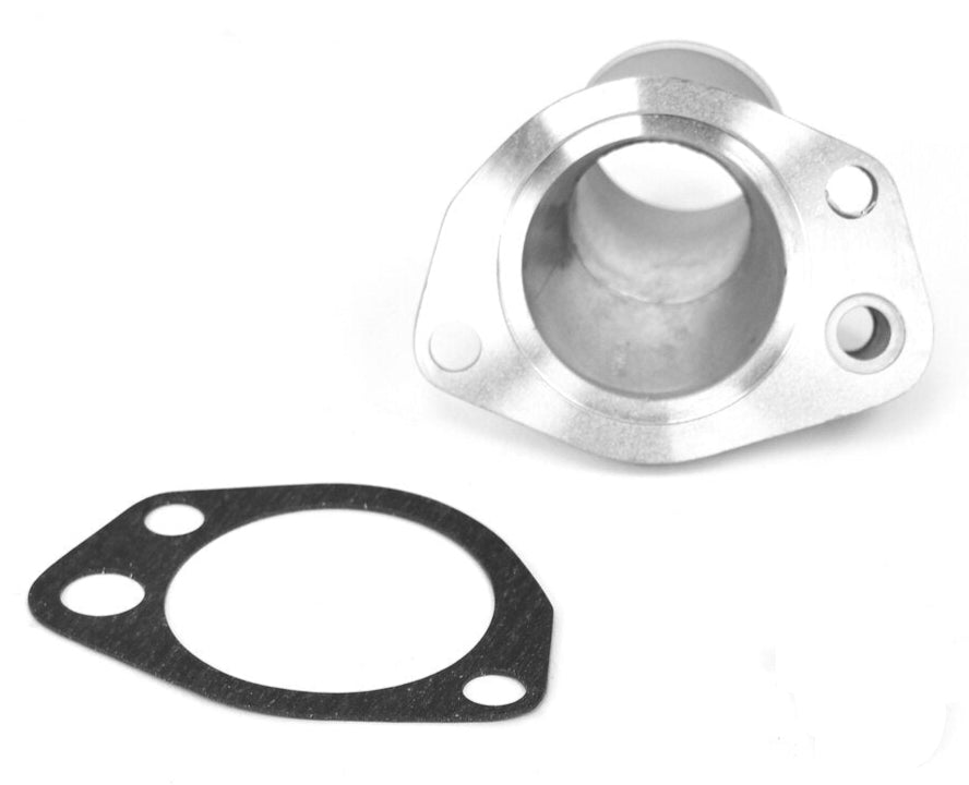 THERMOSTAT HOUSING WINDSOR ALLOY