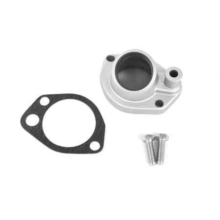 THERMOSTAT HOUSING WINDSOR ALLOY