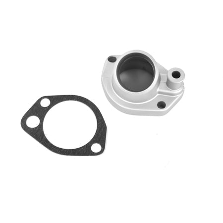 THERMOSTAT HOUSING WINDSOR ALLOY