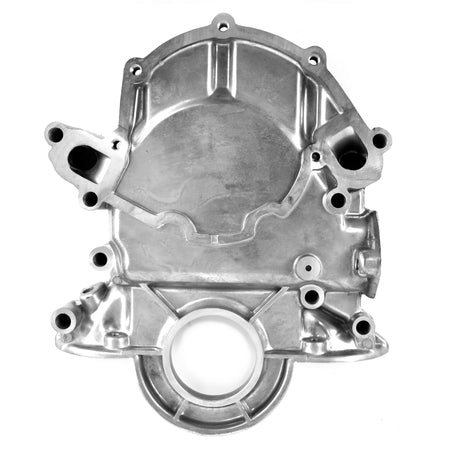 TIMING COVER WINDSOR 66-80S - ORIGINAL EARLY TYPE