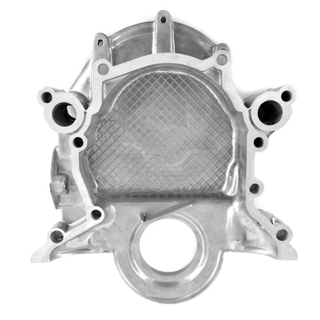 TIMING COVER WINDSOR 66-80S - ORIGINAL EARLY TYPE