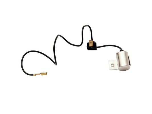 CONDENSOR DISTRIBUTOR V8 XA-C 6CYL XT-C BOSCH DISTRIBUTOR