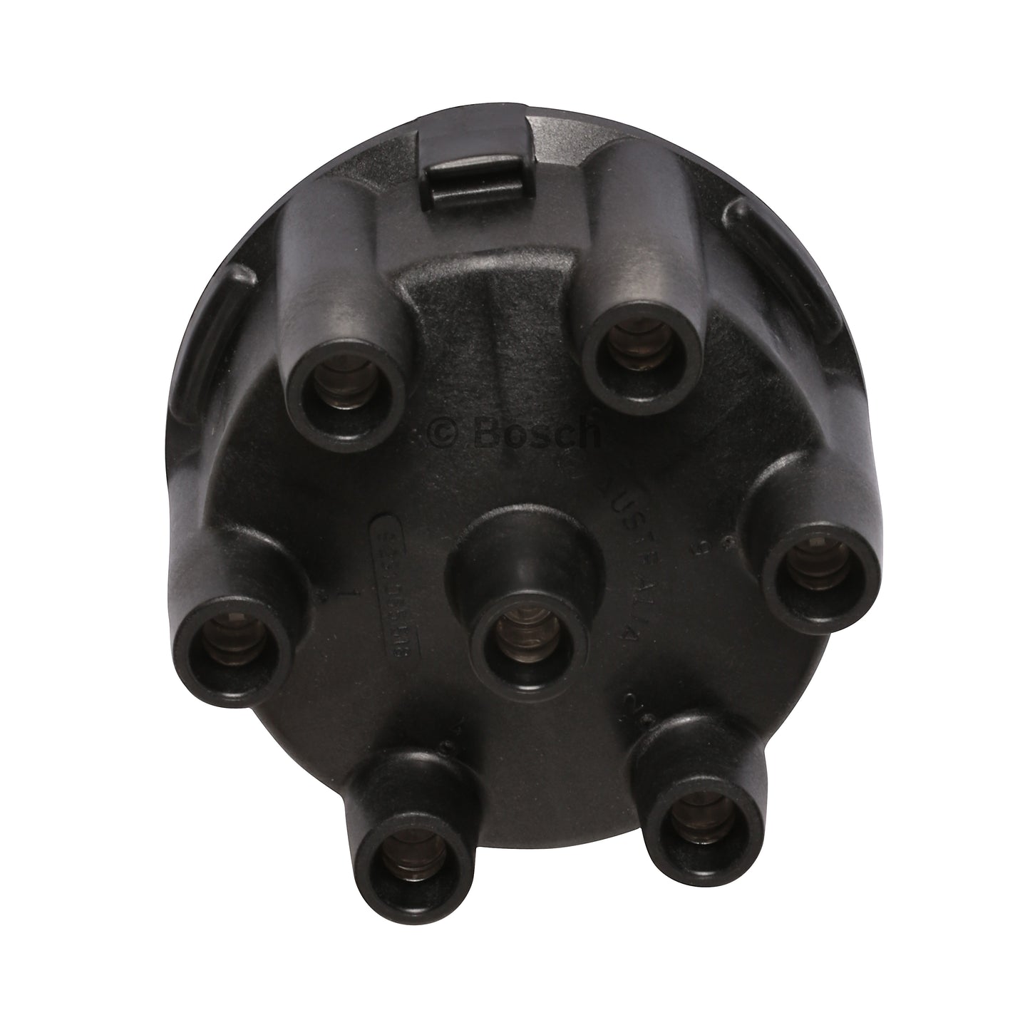 DISTRIBUTOR CAP 6CYL XD-E ELECTRONIC