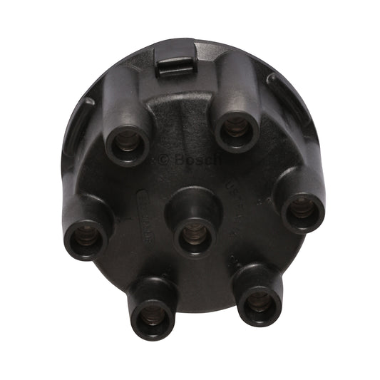DISTRIBUTOR CAP 6CYL XD-E ELECTRONIC