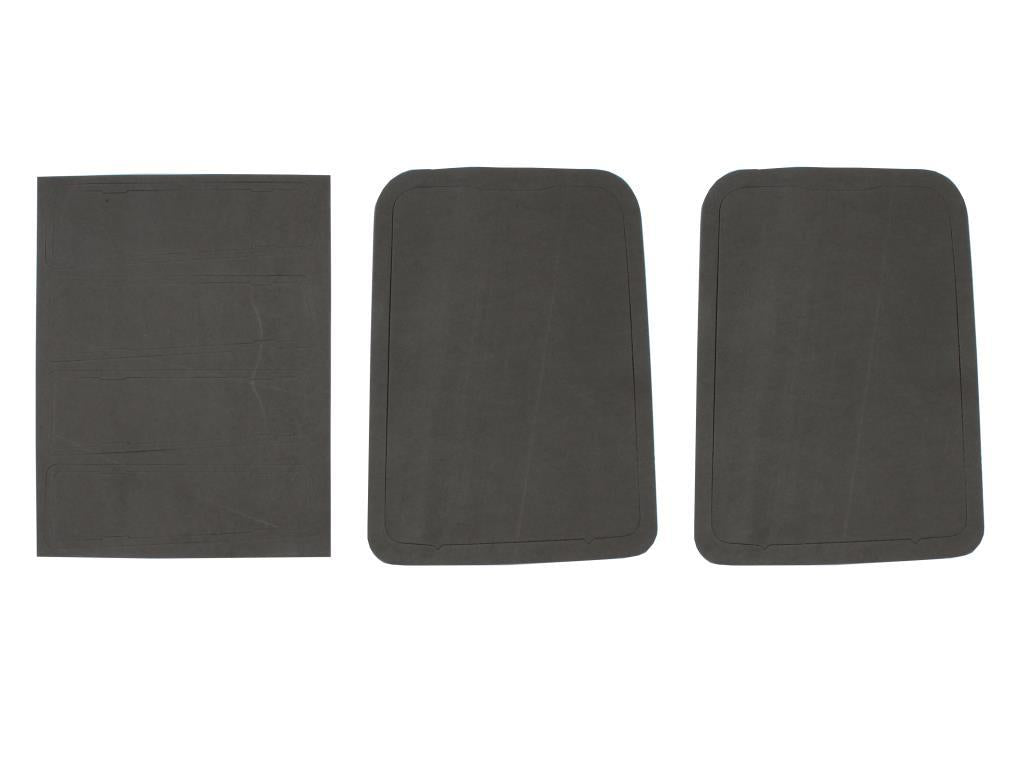 GASKET BODY TAIL LIGHT FULL SET XY