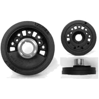 HARMONIC BALANCER WINDSOR 3 BOLT WITHOUT LIP