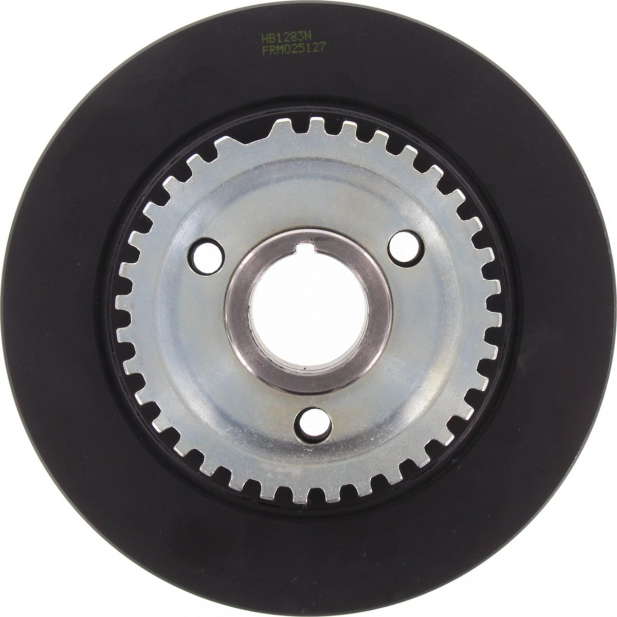 HARMONIC BALANCER 6CYL 4.0L EF 8/94-8/96