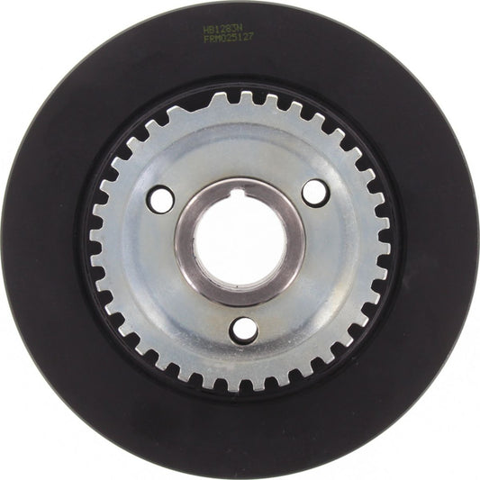 HARMONIC BALANCER 6CYL 4.0L EF 8/94-8/96