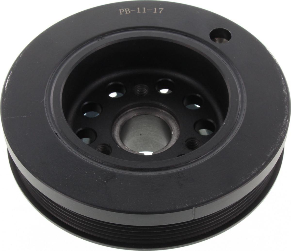 HARMONIC BALANCER 6CYL 4.0L EF 8/94-8/96