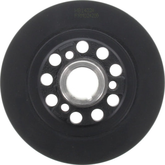 HARMONIC BALANCER 6CYL 4.0L EF-L 9/96-8/98