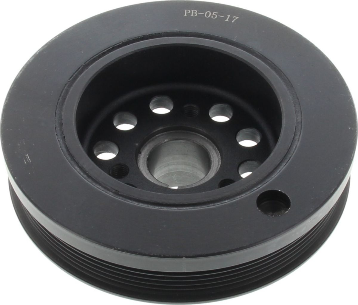 HARMONIC BALANCER 6CYL 4.0L EF-L 9/96-8/98