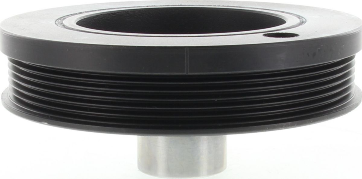 HARMONIC BALANCER 6CYL 4.0L EF-L 9/96-8/98
